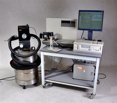 Differential Scanning Calorimeter commercial|differential scanning calorimeter manufacturers.